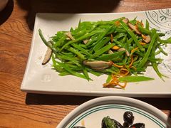 -云海肴·汽锅鸡·云南菜(美罗城店)