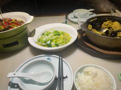 -佬麻雀·剁椒鱼头(京基KK One店)