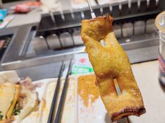 -丰茂烤串(金源店)