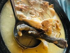-茶油香闽南菜·花园餐厅(前埔店)