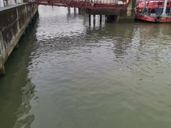 -澳门外港客运码头(轮渡站)