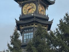 -西宁市东关清真大寺