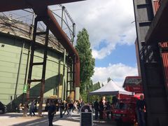 -杜伊斯堡市北景观公园