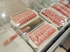 -楼外楼肥羊木炭火锅居(乐群街店)