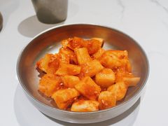 萝卜块-延锄汤饭食堂(桂林路店)