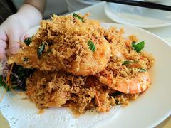 -无招牌海鲜餐厅(滨海艺术中心店)