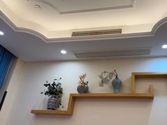 -香山湖家家宴(中山陵店)