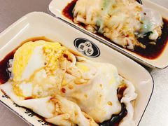 -银记肠粉店(北京路店)