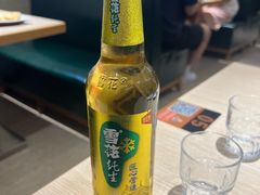 -六泰居·尔滨地标·东北菜(黄河路店)