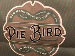 -Pie Bird(新闸路店)
