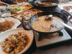 -一桶江山餐厅(松北店)