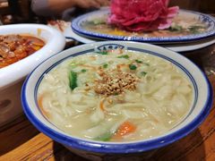 -老雒阳面馆·水席(定鼎门店)