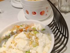 -时间里·新派粤菜(远洋店)