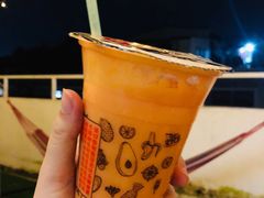 -花姨·老电影院果汁冰(88号店)