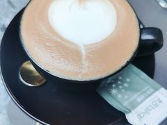 -芭莉与彩虹西餐厅(成都合生汇店)