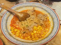 -上户日本料理(北仑富邦店)