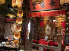 -南京大牌档(济南万象城店)