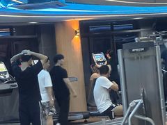 -金仕堡游泳健身会所(中铁名邸店)