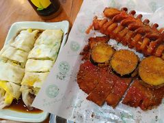 -张记炸串肠粉
