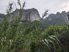 -十九峰景区