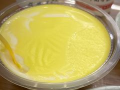 优质酸奶-清真·益鑫羊肉手抓馆(花园北街店)