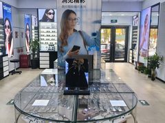 -大明眼镜(方庄店)