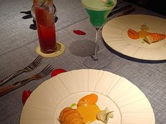 -弦月窗LUNETTE BY AMANDA(复兴路店)