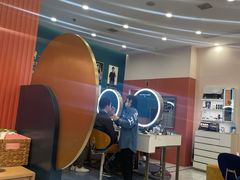 -海马体照相馆(南昌王府井购物中心店)
