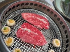 -炉太郎日式烧肉店(华贸店)
