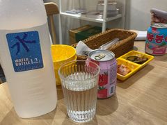-Woolee韩食堂·韩式家庭料理