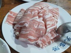 -元盛居(生态大街店)