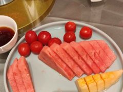 -静之湖湖畔餐厅