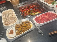 -川西坝子火锅(清江东路3.0直营店)