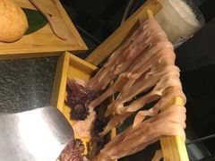 -湊湊火锅·茶憩(和平大悦城店)