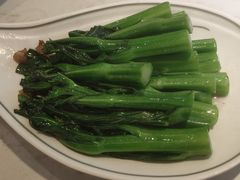 农家菜心-顺丰轩园林酒家(天河店)