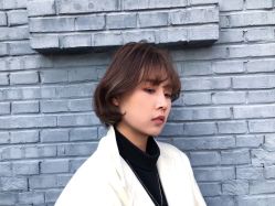 -时尚殿堂hair salon
