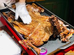 -九十九顶毡房(阜石路店)