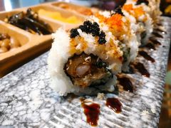 -妥妥烤肉料理(昙华林店)