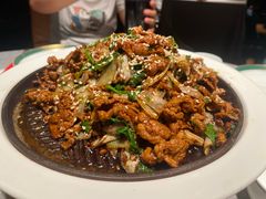 -秀儿四九城·新京菜(亚运村鸟巢店)