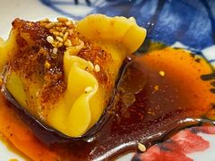 红油水饺-玉芝兰(长发街店)