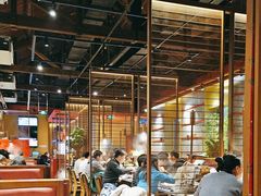 -牛村来人潮汕牛肉火锅(西单店)