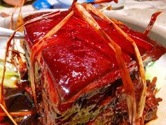东坡肉-桂满陇天书(南京德基旗舰店)