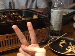 -令狐冲·活鱼馆(宝龙店)