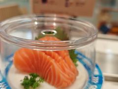 -元气寿司(金光华店)