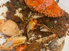 -喜记避风塘炒辣蟹(旗舰店)