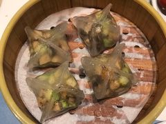 黑松露野菌饺-荣小馆(临海世纪花城店)