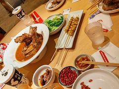 -大师兄·西北小馆(金湾华发商都店)