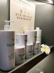 -栖SPA·ONDA ·海菲秀·皑皑科技美肤中心