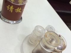 -禾师兄·布拉肠(一德路店)