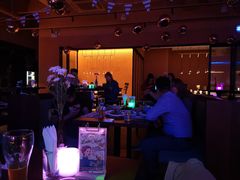 -Ambra Haus琥珀屋精酿餐厅(宝山店)